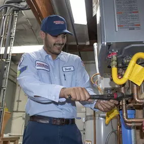 Bild von Power Pro Plumbing Heating & Air