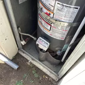 Bild von Power Pro Plumbing Heating & Air