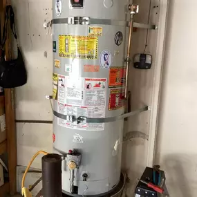 Bild von Power Pro Plumbing Heating & Air