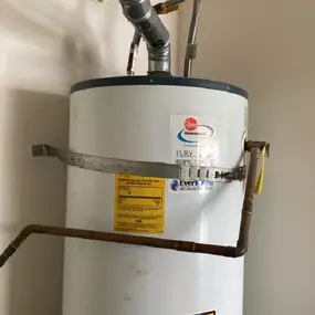 Bild von Power Pro Plumbing Heating & Air