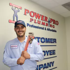 Bild von Power Pro Plumbing Heating & Air