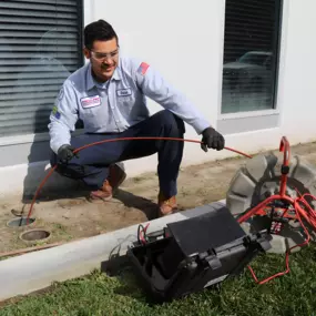 Bild von Power Pro Plumbing Heating & Air