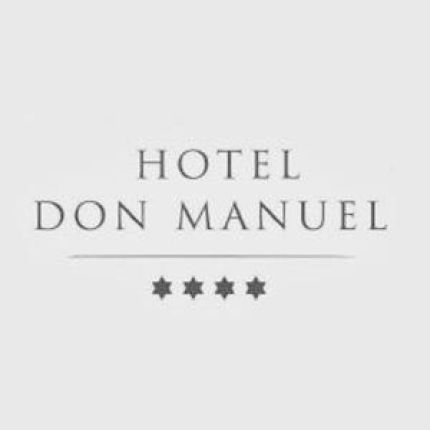 Logo fra Hotel Don Manuel