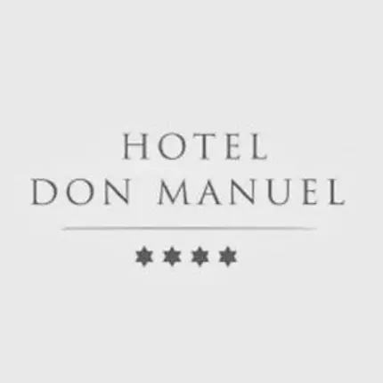 Logo van Hotel Don Manuel