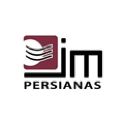 Logotipo de Persianas JM