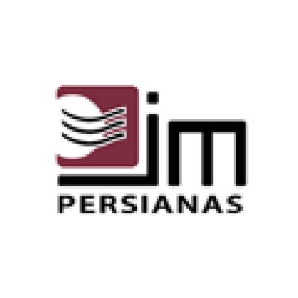 Logo od Persianas JM