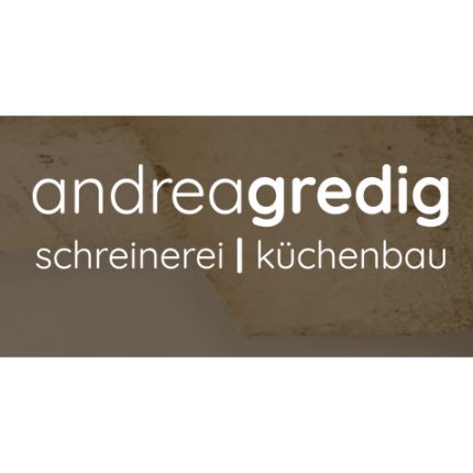 Logo van Gredig Andrea