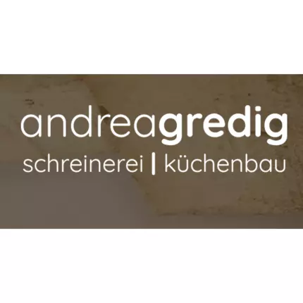 Logo od Gredig Andrea