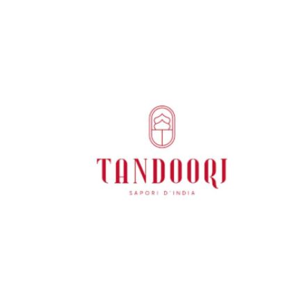 Logo da Tandoori