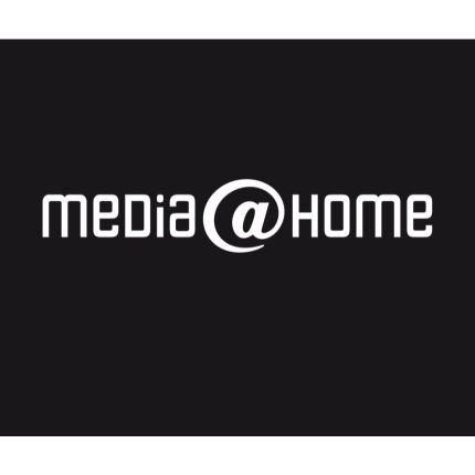 Logo from media@home Schwarzfischer