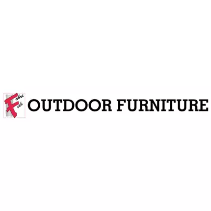 Logo from Fabri-Tech Outdoor Furniture