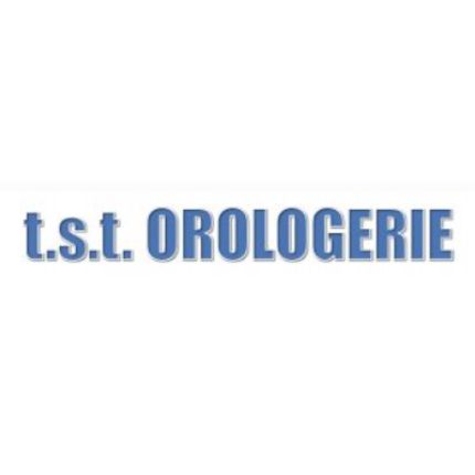 Logo de Orologerie Industriali T.S.T. Di Sgrilli Rossella E C. Snc
