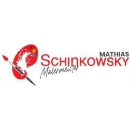 Logo von Malermeister Mathias Schinkowsky