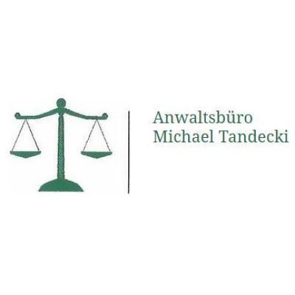Logotipo de Anwaltsbüro Michael Tandecki