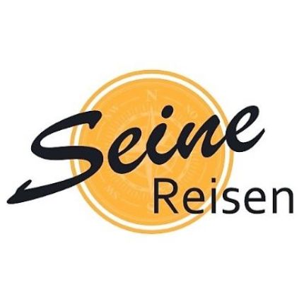 Logo da SEINE Reisen, Björn Seine