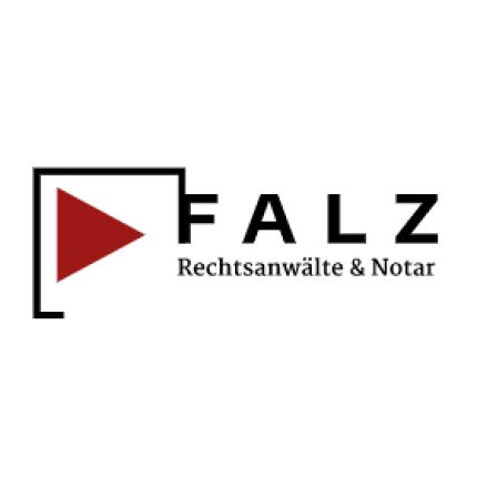 Logo van FALZ Rechtsanwälte & Notar