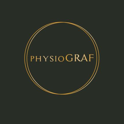 Logotipo de physioGraf