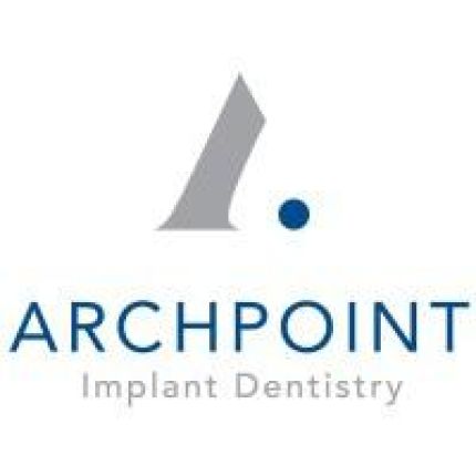 Logo van ARCHPOINT Implant Dentistry