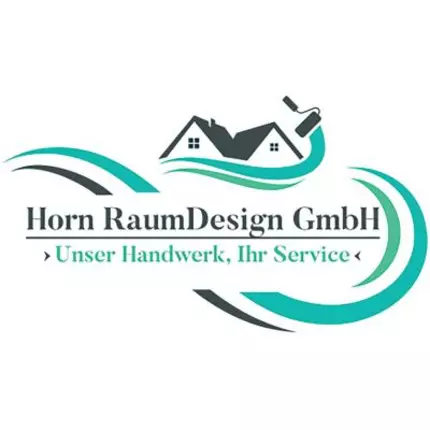 Logo fra Horn RaumDesign GmbH