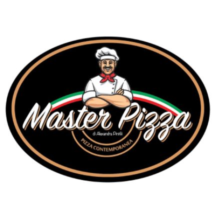 Logo von Pizzeria Master Pizza