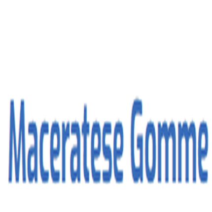 Logo von Maceratese Gomme