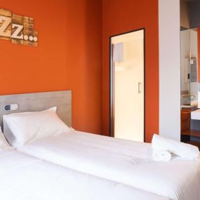 Bild von ibis budget Madrid Aeropuerto