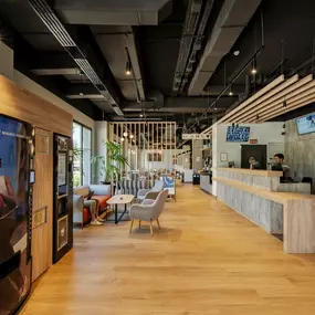 Bild von ibis budget Madrid Aeropuerto