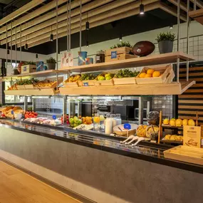 Bild von ibis budget Madrid Aeropuerto