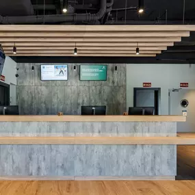 Bild von ibis budget Madrid Aeropuerto