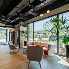 Bild von ibis budget Madrid Aeropuerto