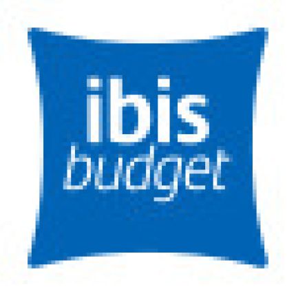 Λογότυπο από ibis budget Madrid Aeropuerto