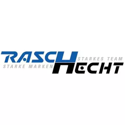 Logo da Auto-Rasch GmbH & Co.KG