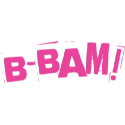 Logo fra B-BAM! Inc