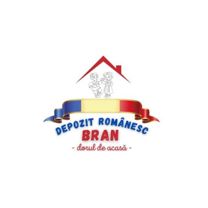 Logotipo de Depozit  Romanesc Bran