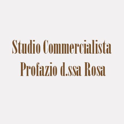 Logo van Studio Commercialista Profazio Rosa