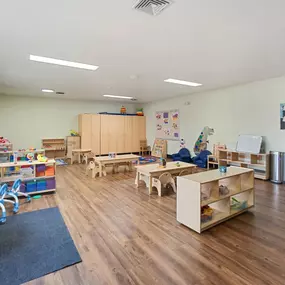 Toddler Classroom