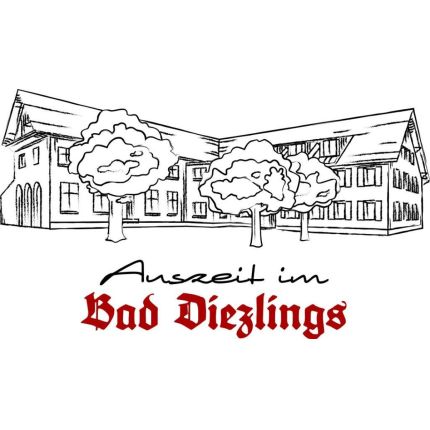 Logotyp från Auszeit im Bad Diezlings