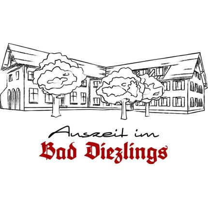 Logo fra Gasthof Auszeit im Bad Diezlings