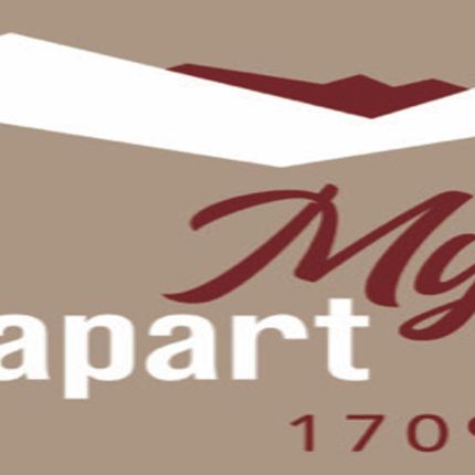 Logo de MyApart