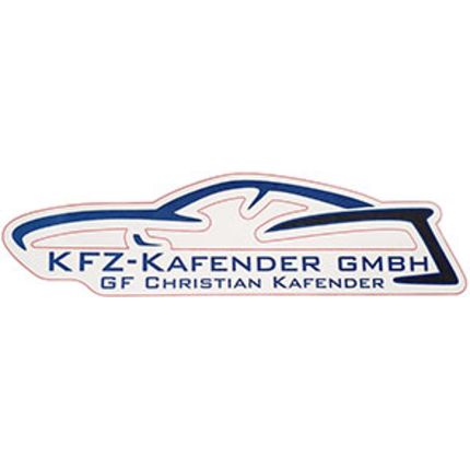 Logo fra KFZ-Kafender GmbH
