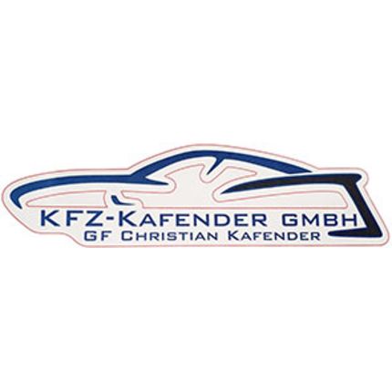 Λογότυπο από KFZ-Kafender GmbH