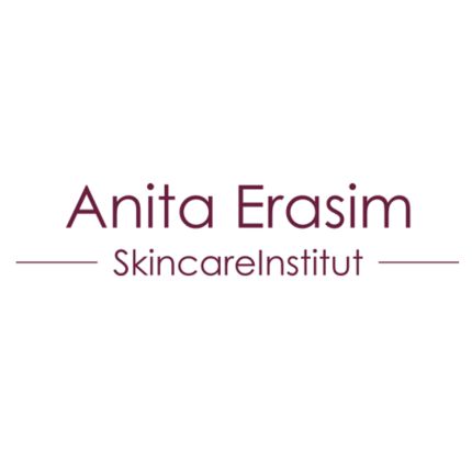 Logótipo de Anita Erasim SkincareInstitut