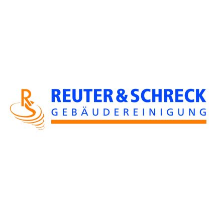 Logotyp från Gebäudereinigung Reuter & Schreck GmbH & Co. KG
