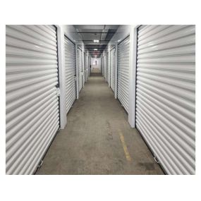 Exterior Units - Extra Space Storage at 1309 Noble St, Philadelphia, PA 19123