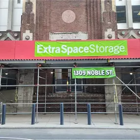 Beauty Image - Extra Space Storage at 1309 Noble St, Philadelphia, PA 19123