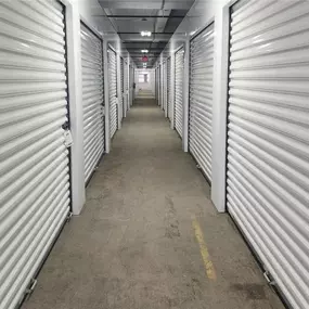 Exterior Units - Extra Space Storage at 1309 Noble St, Philadelphia, PA 19123