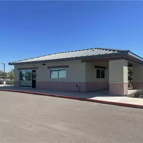 Alternate Beauty Image - Extra Space Storage at 6725 W Baseline Rd, Laveen Village, AZ 85339