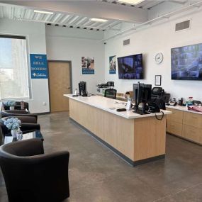 Office - Extra Space Storage at 2015 N 16th St, Phoenix, AZ 85006