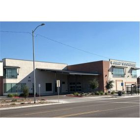 Beauty Image - Extra Space Storage at 2015 N 16th St, Phoenix, AZ 85006