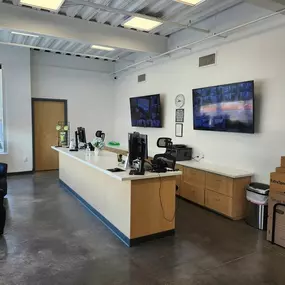 Office - Extra Space Storage at 2015 N 16th St, Phoenix, AZ 85006